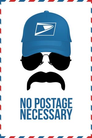 No Postage Necessary's poster