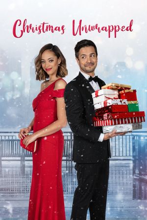 Christmas Unwrapped's poster image