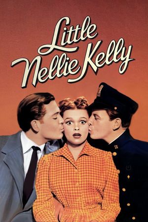 Little Nellie Kelly's poster