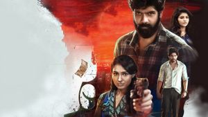 Vattam's poster