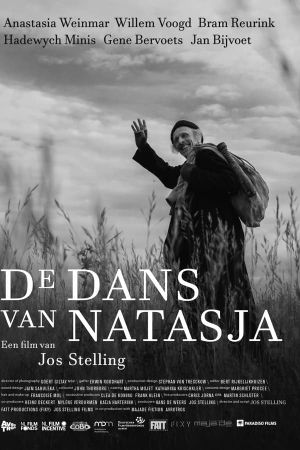 De Dans van Natasja's poster