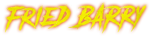 Fried Barry's poster