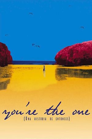 You're the One's poster image