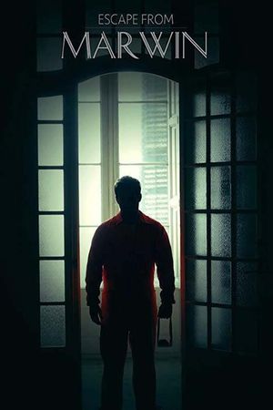 Escape from Marwin's poster