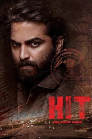 HIT's poster