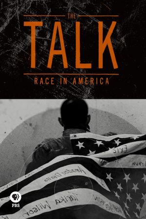 The Talk: Race in America's poster