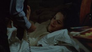 The Night Porter's poster