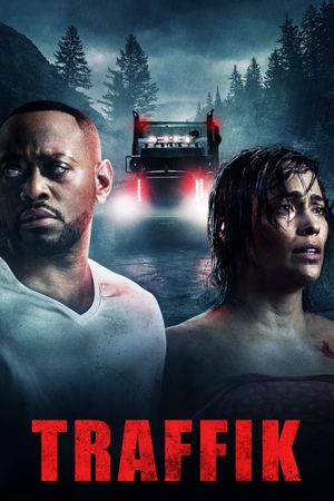 Traffik's poster