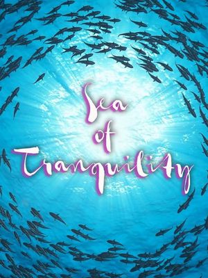 Sea of Tranquility's poster