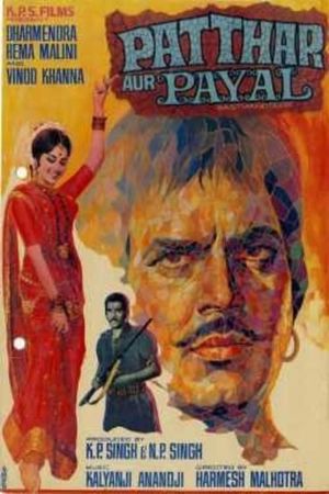 Patthar Aur Payal's poster image