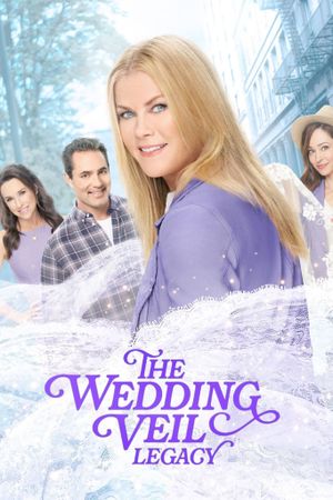 The Wedding Veil Legacy's poster