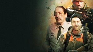 Hunting Games's poster