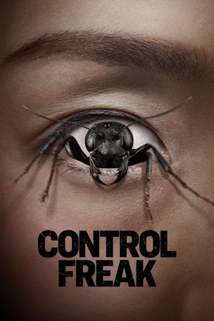 Control Freak's poster