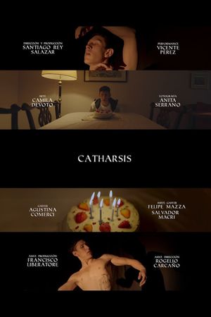 CATHARSIS's poster