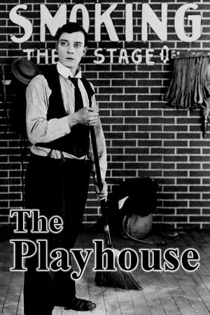 The Play House's poster