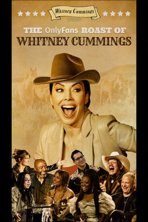 The Roast of Whitney Cummings's poster