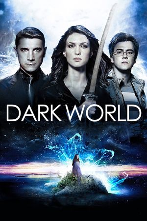 Dark World's poster