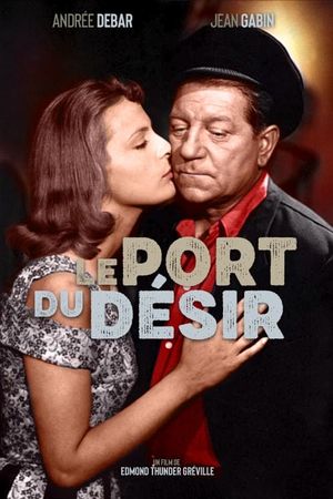 House on the Waterfront's poster