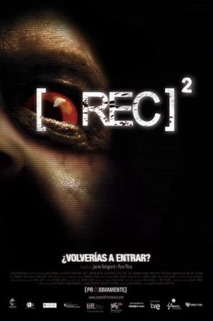 [Rec]²'s poster