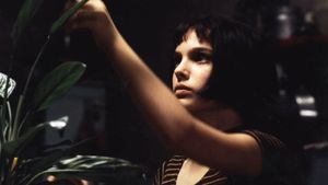 Léon: The Professional's poster