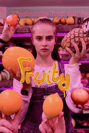 Fruity's poster