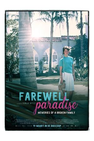 Farewell Paradise's poster