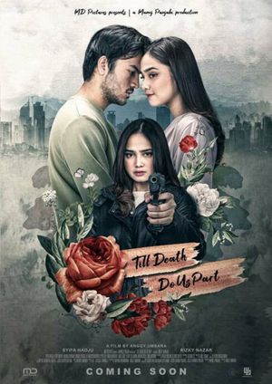 Till Death Do Us Part's poster