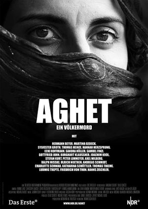 Aghet's poster