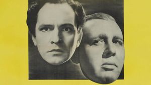 Les Misérables's poster