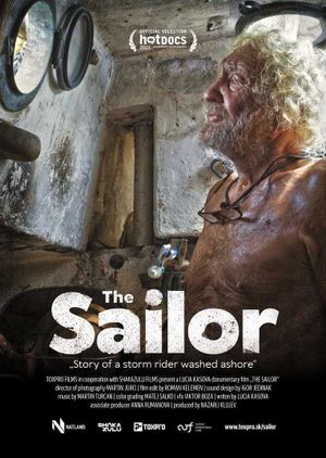 The Sailor's poster