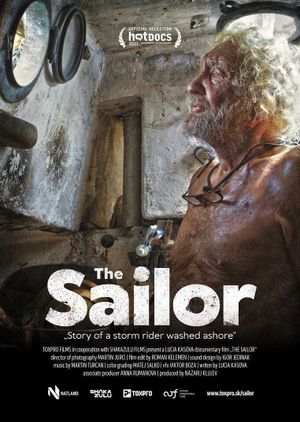 The Sailor's poster image