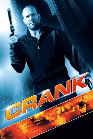 Crank's poster