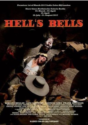 Hells Bells's poster