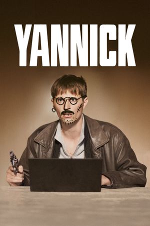 Yannick's poster
