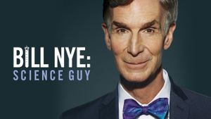 Bill Nye: Science Guy's poster