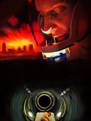 Aire, Just Breathe's poster