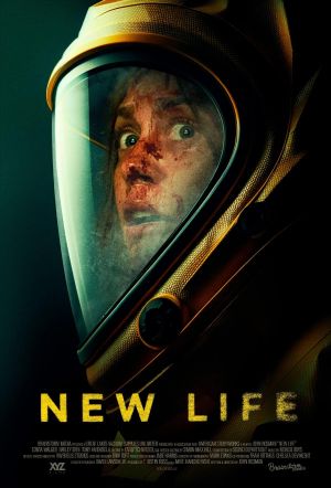 New Life's poster