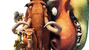 Ice Age: Dawn of the Dinosaurs's poster
