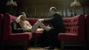 Eastern Promises's poster