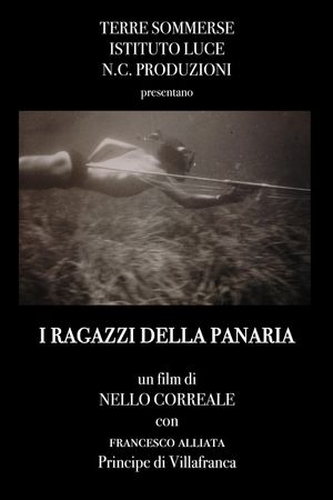 I ragazzi della Panaria's poster