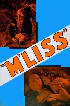 M'Liss's poster