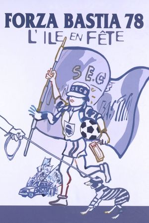 Forza Bastia's poster