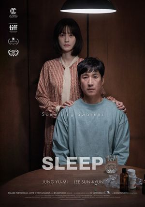 Sleep's poster