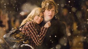 Love Is All's poster