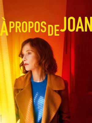 About Joan's poster