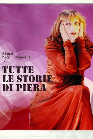 Tutte le storie di Piera's poster
