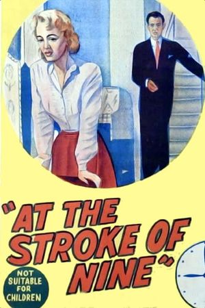 At the Stroke of Nine's poster