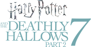 Harry Potter and the Deathly Hallows: Part 2's poster