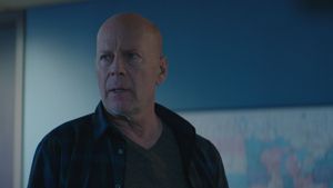 Wire Room's poster