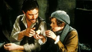 Lady Chatterley's Lover's poster